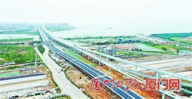 全国瞩目！重量级名单发布，厦门地位再被证实！——九房网