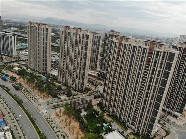 全国瞩目！重量级名单发布，厦门地位再被证实！——九房网