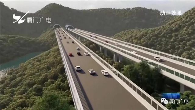 全国瞩目！重量级名单发布，厦门地位再被证实！——九房网