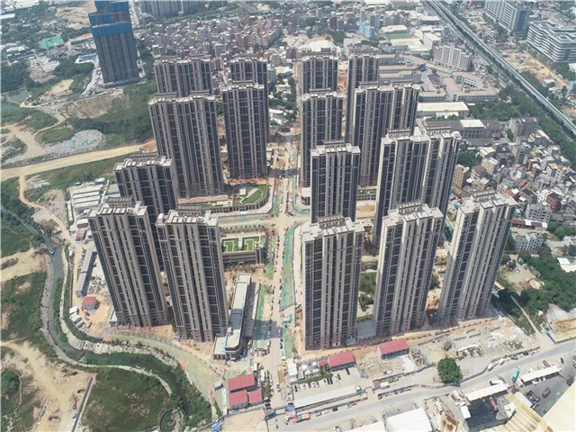 全国瞩目！重量级名单发布，厦门地位再被证实！——九房网