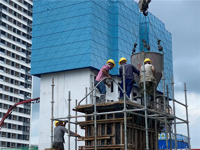 交通升级！预计年内完工！以后同安到厦门北站缩短5公里！——九房网