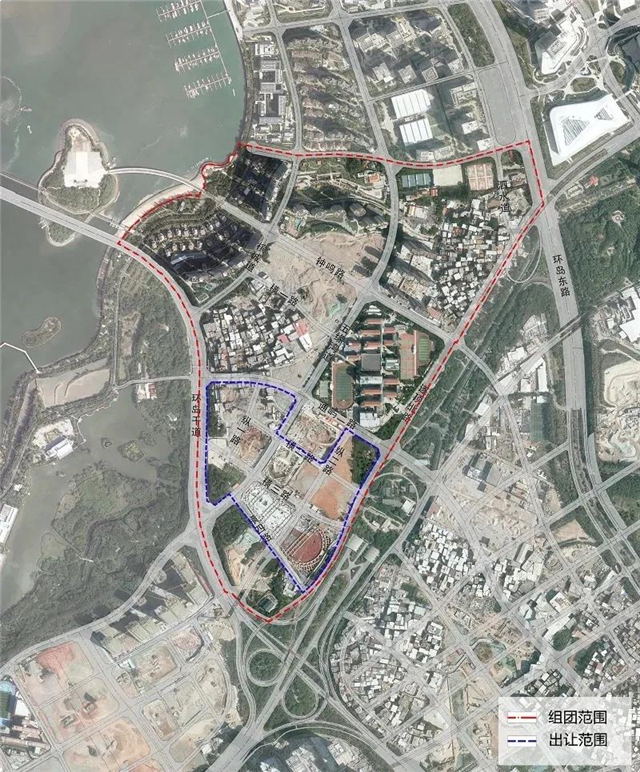 3幅新地块上架！超16幅居住用地曝光！湖里在列…——九房网