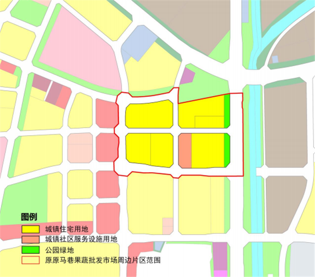 3幅新地块上架！超16幅居住用地曝光！湖里在列…——九房网