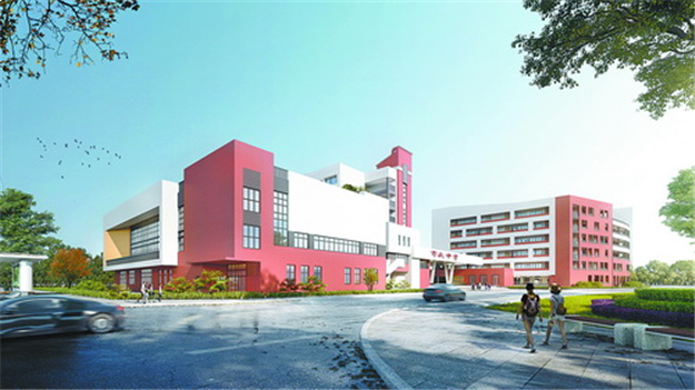 4.7公里！集美将新增一处浪漫海岸景观带！——九房网