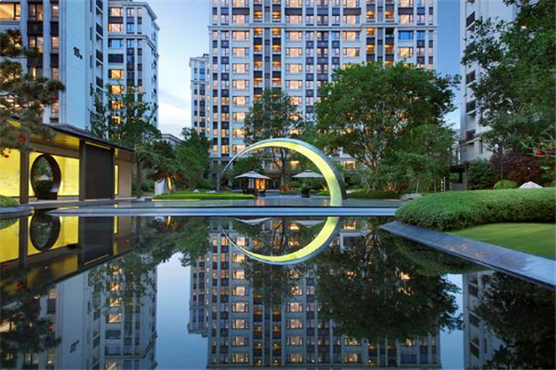 景粼洋房 | 有颜又有料,这波福利实力圈粉——九房网 景粼洋房 | 有颜又有料,这波福利实力圈粉——九房网