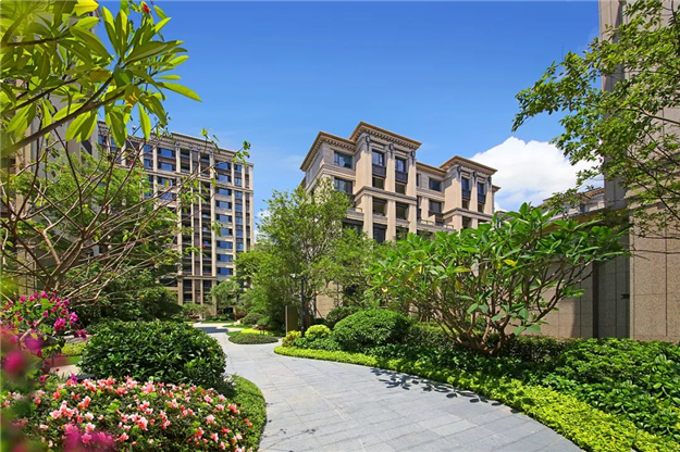 景粼洋房 | 有颜又有料,这波福利实力圈粉——九房网 景粼洋房 | 有颜又有料,这波福利实力圈粉——九房网