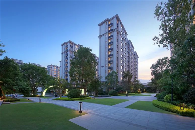 景粼洋房 | 有颜又有料,这波福利实力圈粉——九房网 景粼洋房 | 有颜又有料,这波福利实力圈粉——九房网