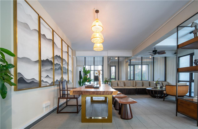 情感这样的奢侈品，龙湖竟提供了七样——九房网