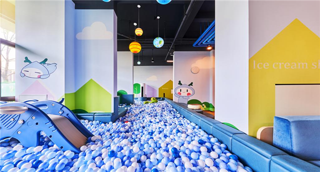 情感这样的奢侈品，龙湖竟提供了七样——九房网