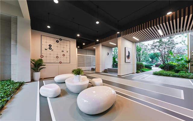 情感这样的奢侈品，龙湖竟提供了七样——九房网