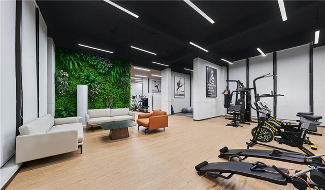 情感这样的奢侈品，龙湖竟提供了七样——九房网