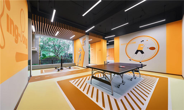 情感这样的奢侈品，龙湖竟提供了七样——九房网