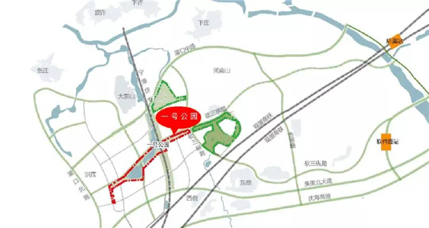 福厦高铁厦门段加速推进！集美特大桥首孔箱梁架设成功！——九房网