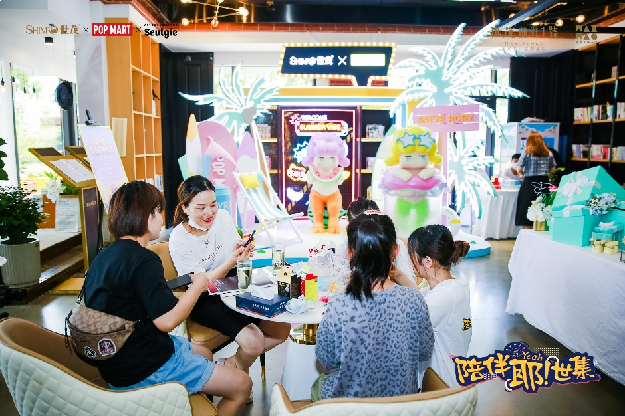 深耕用户长期主义，世茂作出了长情示范——九房网