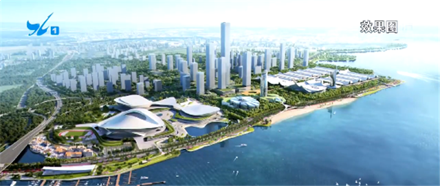 完成量已超60%!翔安大桥有望在12月底实现主体合龙——九房网