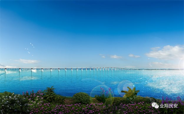 新进展！翔安大桥有望年底主体合龙！——九房网