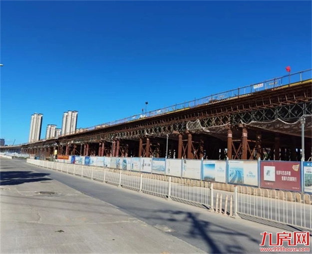 新进展！翔安大桥有望年底主体合龙！——九房网