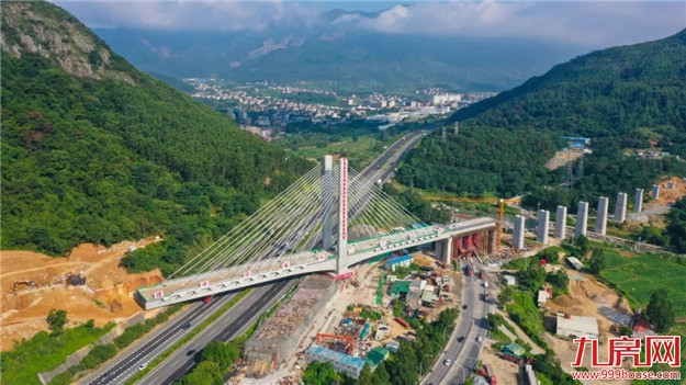 更近了！福州⇋厦门小时，预计2022年通车——九房网