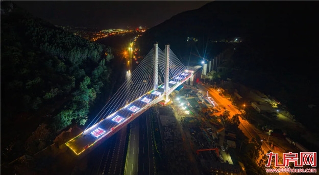 更近了！福州⇋厦门小时，预计2022年通车——九房网