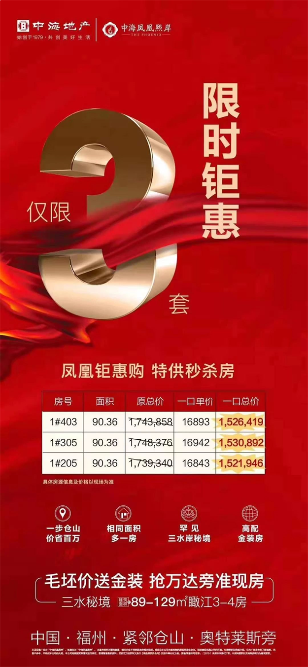 狂降7000元/㎡!中介疯狂刷屏!闽侯南通板块房价再次大幅跳水…——九房网 狂降7000元/㎡!中介疯狂刷屏!闽侯南通板块房价再次大幅跳水…——九房网