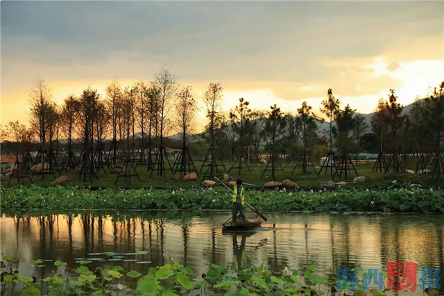 凤凰体育馆完成主体结构封顶！厦门新体育中心建设加速推进！——九房网