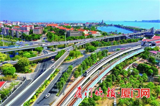 官方解读！厦门全面建设国际性综合交通枢纽城——九房网