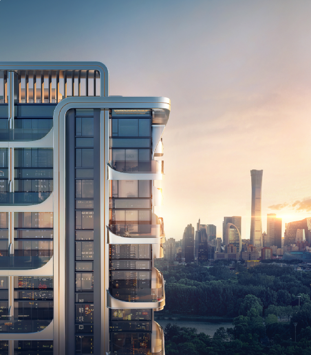 世茂2021半年报：稳控发展节奏 兑现长期价值——九房网