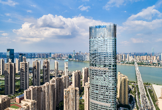 世茂2021半年报：稳控发展节奏 兑现长期价值——九房网