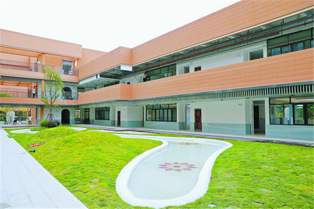 翔安新增三所普惠性公办园 将提供1080个学位——九房网