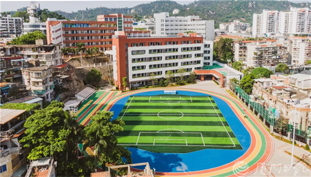 全市已完成35个中小学幼儿园项目、新增学位3.83万个——九房网 全市已完成35个中小学幼儿园项目、新增学位3.83万个——九房网