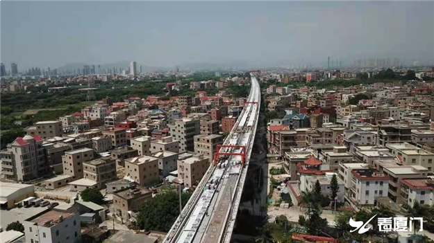 总投资12亿！字节跳动厦门办公楼将于明年九月开工！——九房网