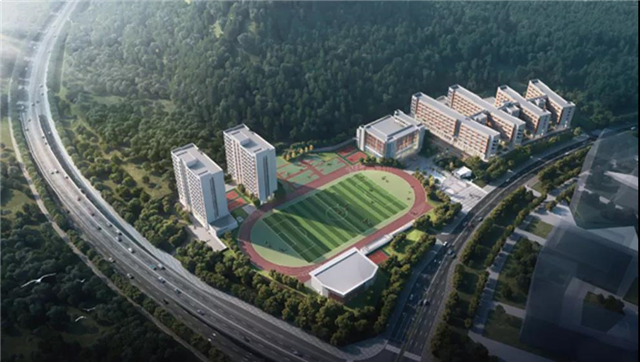 14所公办普高将增加近4万个学位！新增两所普高！位置在……——九房网