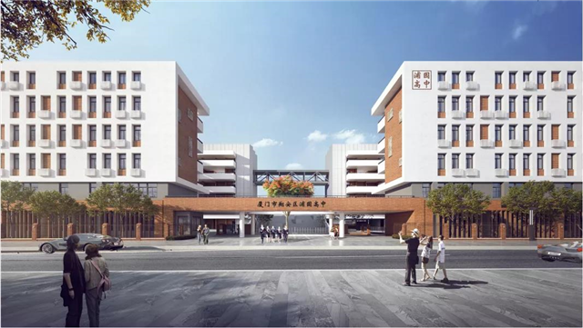 14所公办普高将增加近4万个学位！新增两所普高！位置在……——九房网