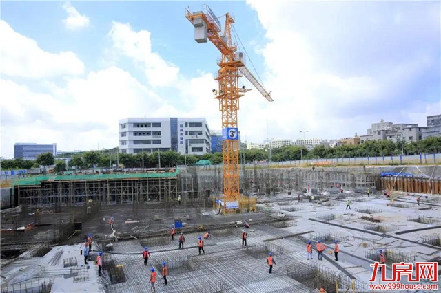 总投1.4亿！翔安新机场片区又有新学校！——九房网