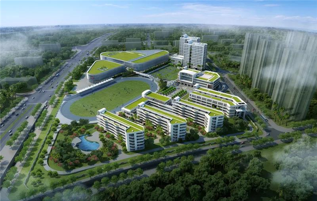 14所公办普高将增加近4万个学位！新增两所普高！位置在……——九房网