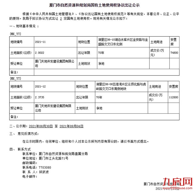 总投1.4亿！翔安新机场片区又有新学校！——九房网