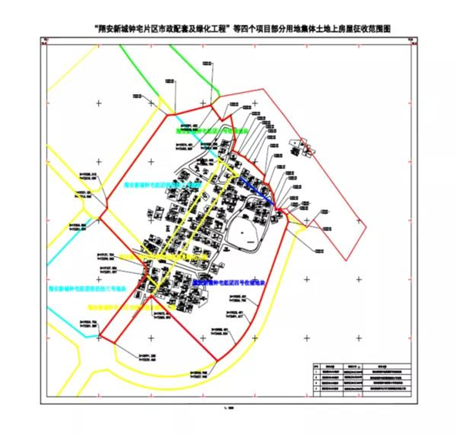 官宣！40个村！超300万方！厦门征迁范围继续扩张！——九房网
