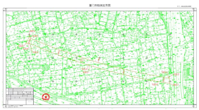 官宣！40个村！超300万方！厦门征迁范围继续扩张！——九房网