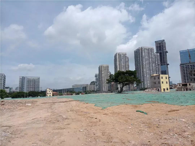 官宣！40个村！超300万方！厦门征迁范围继续扩张！——九房网