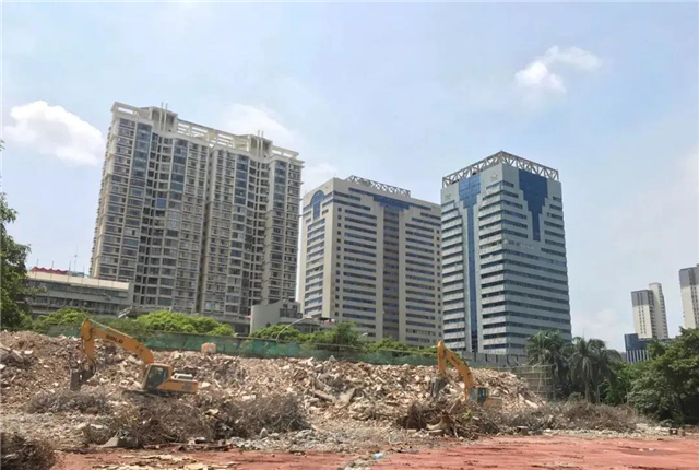 官宣！40个村！超300万方！厦门征迁范围继续扩张！——九房网