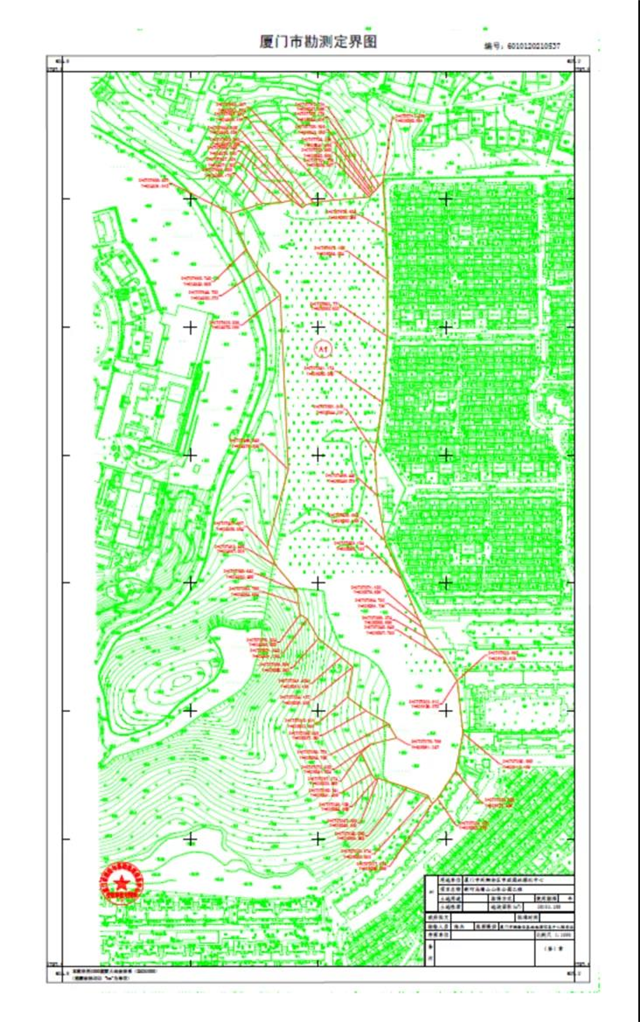 官宣！40个村！超300万方！厦门征迁范围继续扩张！——九房网