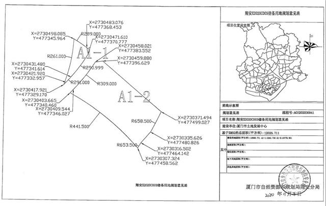 官宣！40个村！超300万方！厦门征迁范围继续扩张！——九房网