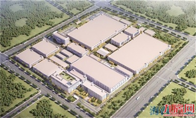 同翔高新城持续掀起招商引资新热潮 众多项目投产达效——九房网 同翔高新城持续掀起招商引资新热潮 众多项目投产达效——九房网