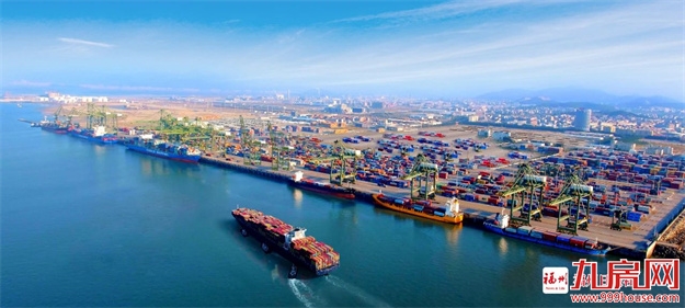 重磅！福州将建多条高铁！启动第三轮地铁建设规划——九房网