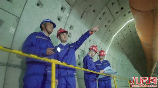 福州地铁4号线、5号线、6号线……最新进展来了！——九房网