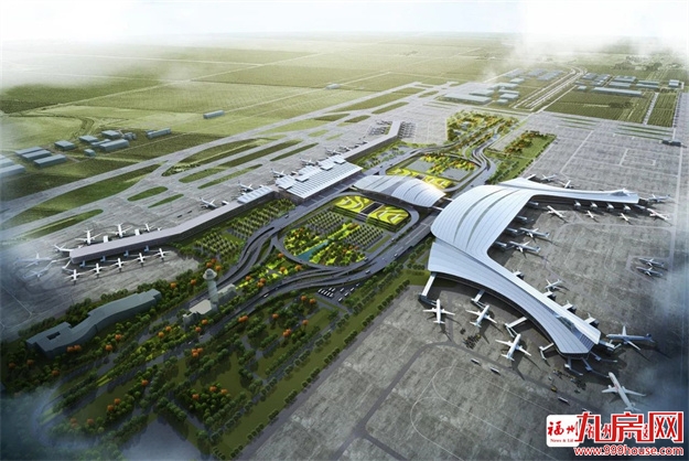 重磅！福州将建多条高铁！启动第三轮地铁建设规划——九房网