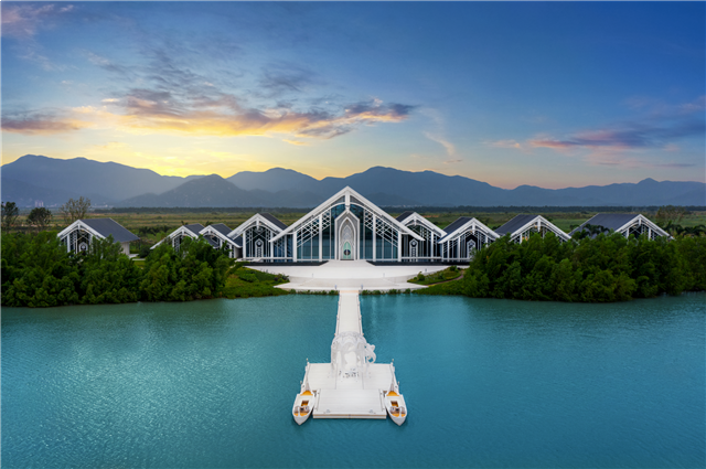 乘势政策东风,做一个有资产的岛主——九房网 乘势政策东风,做一个有资产的岛主——九房网