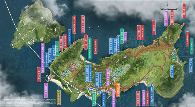 乘势政策东风,做一个有资产的岛主——九房网 乘势政策东风,做一个有资产的岛主——九房网