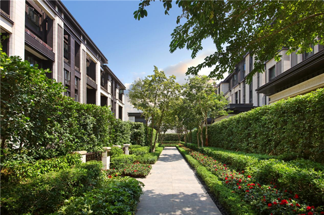 首开龙湖·璟宸府丨凭什么只有它,称得上半部中国别墅史——九房网 首开龙湖·璟宸府丨凭什么只有它,称得上半部中国别墅史——九房网