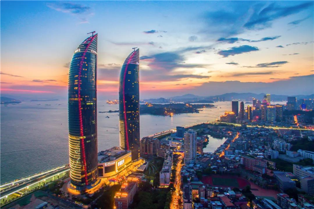 乘势政策东风,做一个有资产的岛主——九房网 乘势政策东风,做一个有资产的岛主——九房网